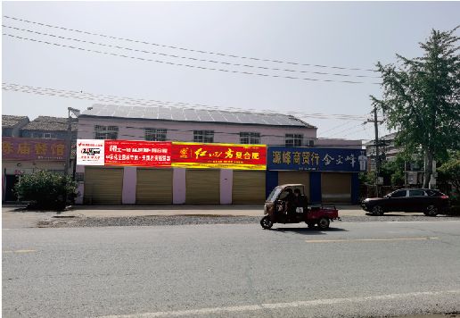 钟山广告牌制作要注意什么才能避免被整改？