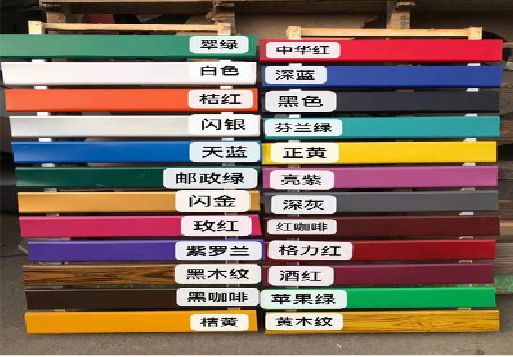 钟山做招牌可以用哪些材料？