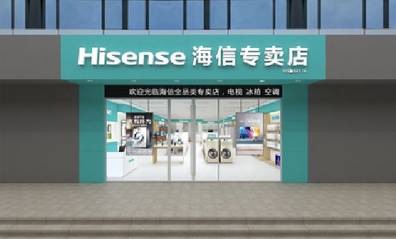 钟山如何加强专卖店门头设计品质？